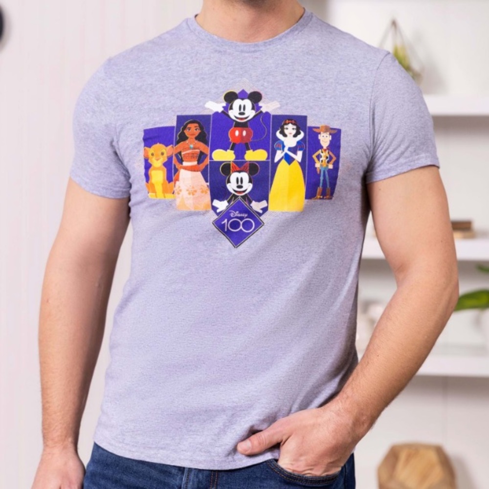 NEW Disney Shirt